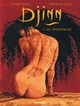 Djinn - Tome 3 - Le Tatouage (9782871295426-front-cover)