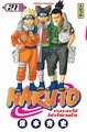 Naruto - Tome 21 (9782871298908-front-cover)