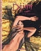 Djinn - Tome 4 - Le Trésor (9782871296744-front-cover)