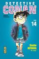 Détective Conan - Tome 14 (9782871292081-front-cover)