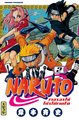 Naruto - Tome 2 avec Sticker euro (9782871294177-front-cover)