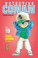 Détective Conan - Tome 19 (9782871292135-front-cover)