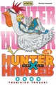 Hunter X Hunter - Tome 4 (9782871292692-front-cover)