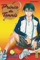 Prince du Tennis - Tome 3 (9782871298007-front-cover)