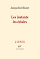 Les instants les éclairs (9782070144020-front-cover)