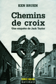 Chemins de croix, Une enquête de Jack Taylor (9782070119554-front-cover)