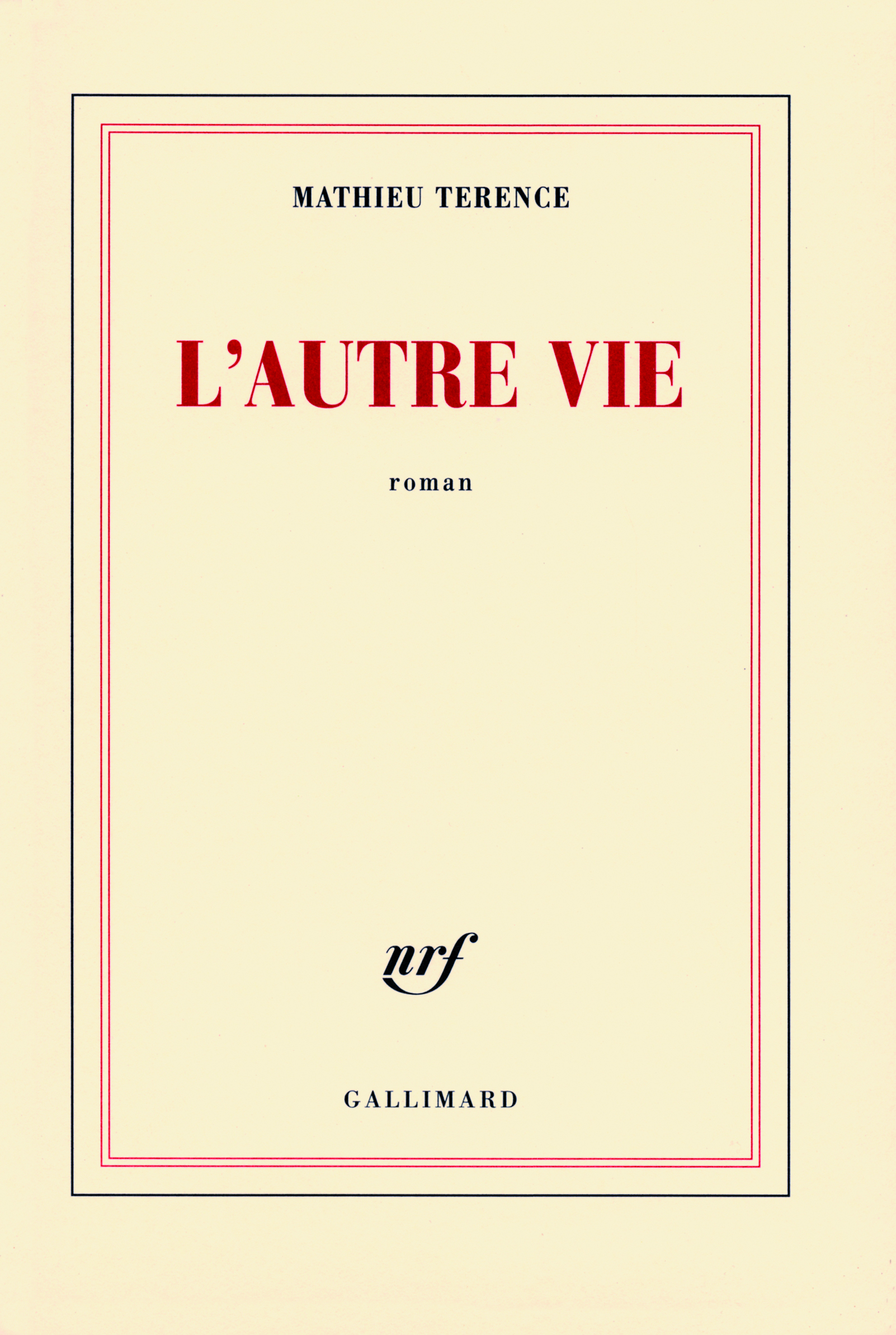 L'autre vie (9782070126279-front-cover)