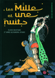 Les Mille et Une Nuits (9782070139835-front-cover)