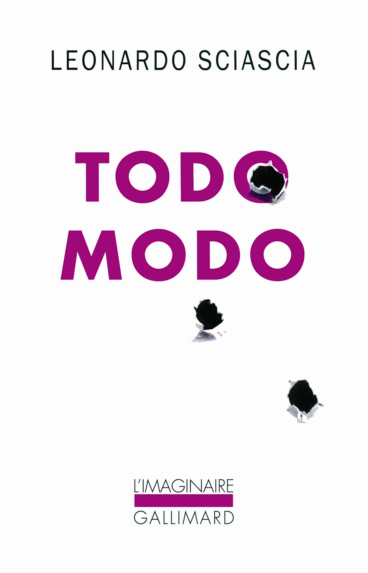 Todo modo (9782070133086-front-cover)