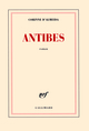 Antibes (9782070127351-front-cover)