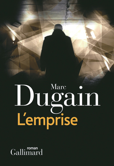 L'emprise, TRILOGIE DE L'EMPRISE, I (9782070141906-front-cover)