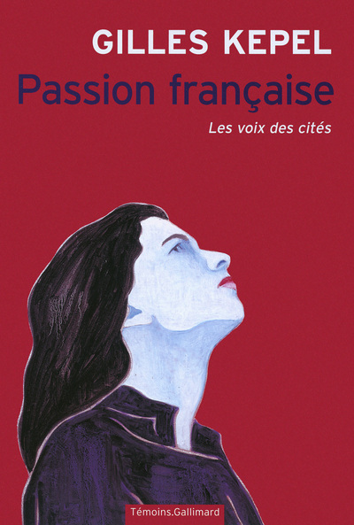 Passion française, Les voix des cités (9782070144563-front-cover)