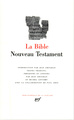 La Bible, Nouveau Testament (9782070106431-front-cover)