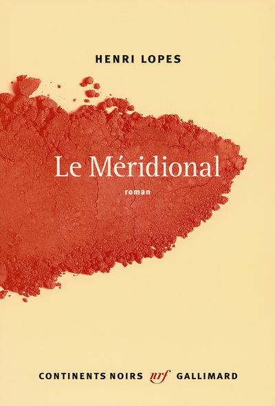 Le Méridional (9782070148271-front-cover)