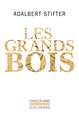 Les grands bois (9782070143283-front-cover)