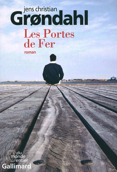 Les Portes de Fer (9782070149322-front-cover)
