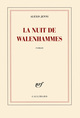 La nuit de Walenhammes (9782070149438-front-cover)