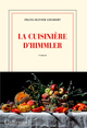 La cuisinière d'Himmler (9782070141609-front-cover)
