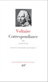 Correspondance, Janvier 1749 - Décembre 1753 (9782070108077-front-cover)