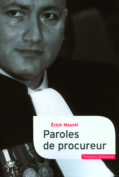 Paroles de procureur (9782070119776-front-cover)