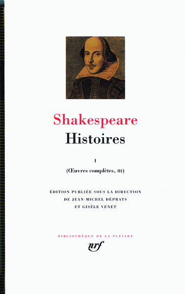 Histoires (9782070113644-front-cover)