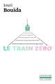 Le train zéro (9782070136797-front-cover)