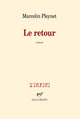 Le retour (9782070179732-front-cover)