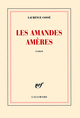 Les amandes amères (9782070134236-front-cover)