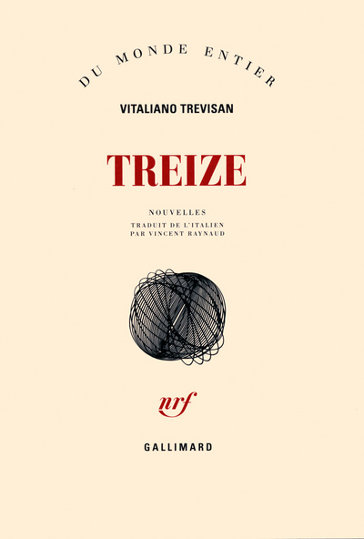 Treize (9782070129034-front-cover)