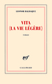 Vita (La Vie Légère) (9782070135561-front-cover)
