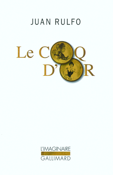 Le coq d'or et autres textes pour le cinéma (9782070124251-front-cover)