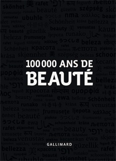 100 000 ans de beauté (9782070125319-front-cover)