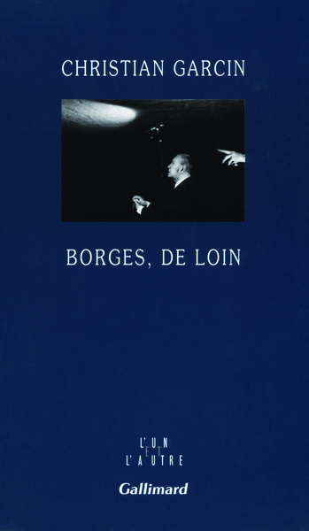 Borges, de loin (9782070137510-front-cover)