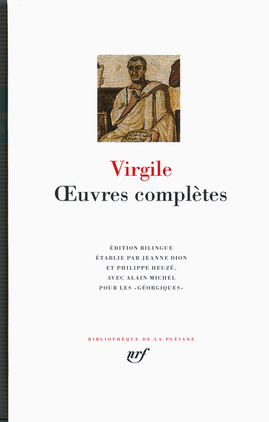 Œuvres complètes (9782070116843-front-cover)
