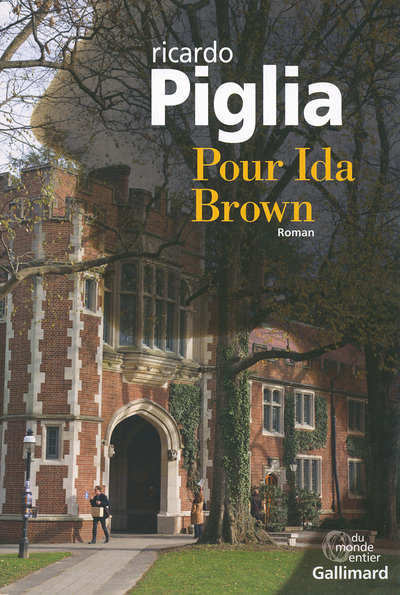 Pour Ida Brown (9782070144747-front-cover)