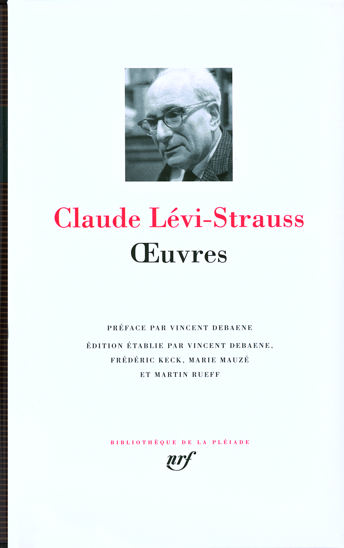 Œuvres (9782070118021-front-cover)