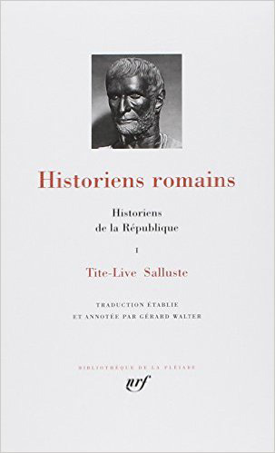Historiens de la République (9782070102785-front-cover)
