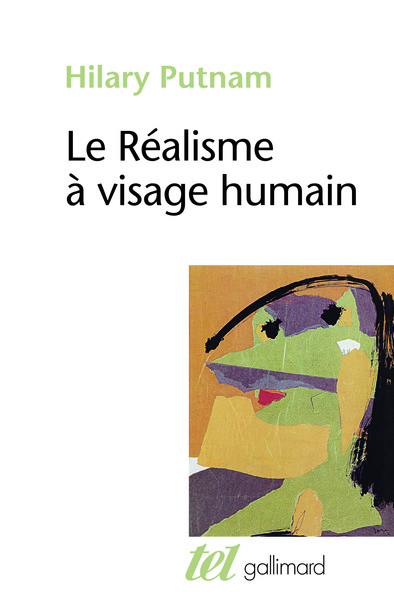 Le Réalisme à visage humain (9782070133727-front-cover)