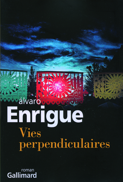 Vies perpendiculaires (9782070119509-front-cover)