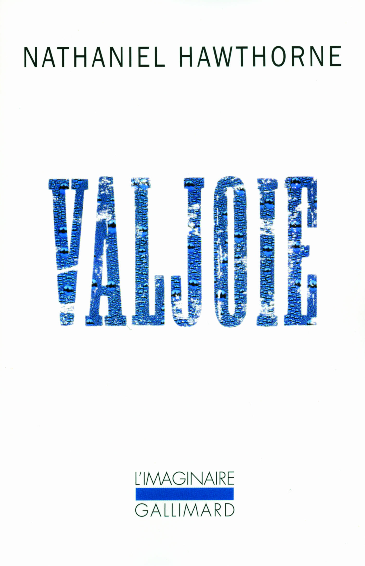 Valjoie (9782070132577-front-cover)