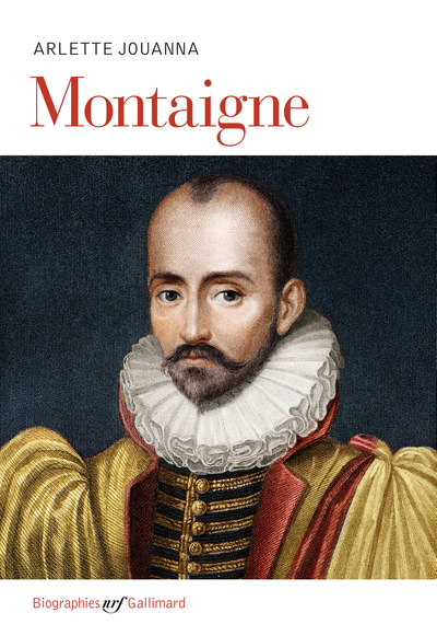 Montaigne (9782070147069-front-cover)