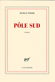 Pôle Sud (9782070122219-front-cover)