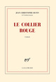 Le collier rouge (9782070137978-front-cover)