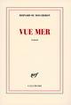 Vue mer (9782070124121-front-cover)