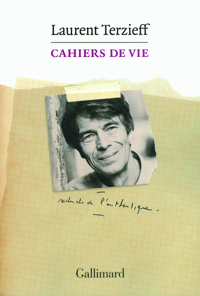 Cahiers de vie (9782070135424-front-cover)