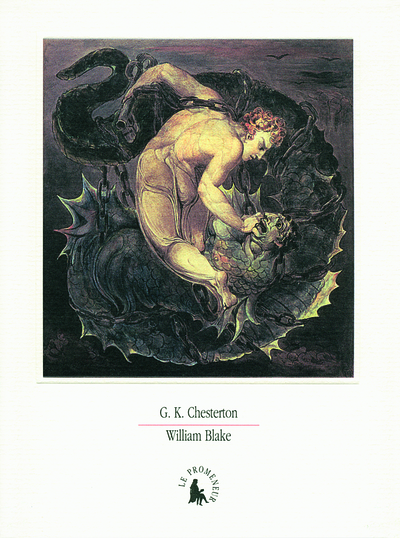 William Blake (9782070132072-front-cover)