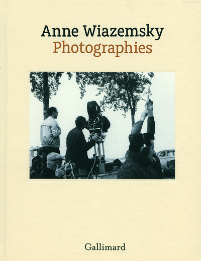 Photographies (9782070138647-front-cover)