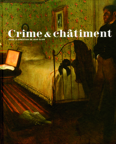 Crime & châtiment (9782070128747-front-cover)