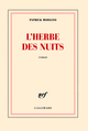 L'herbe des nuits (9782070138876-front-cover)