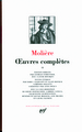 Œuvres complètes (9782070117420-front-cover)